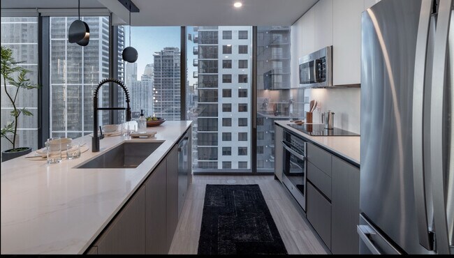 Photo - 36 NE 1st St Unit 522