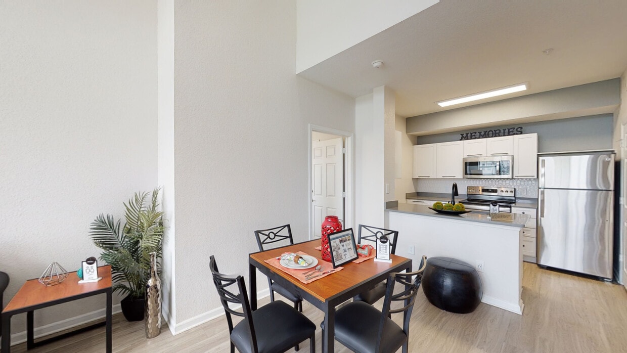Photo - The Lofts