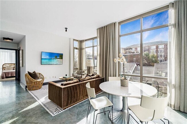 Photo - 905 Juniper St NE Unidad 405