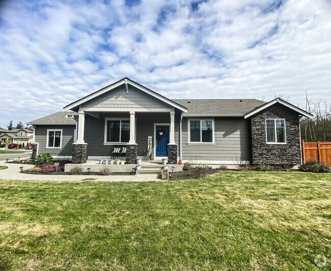 Houses for Rent in Stanwood WA 3 Houses