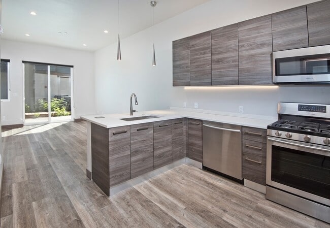 Photo - Chambers Lofts