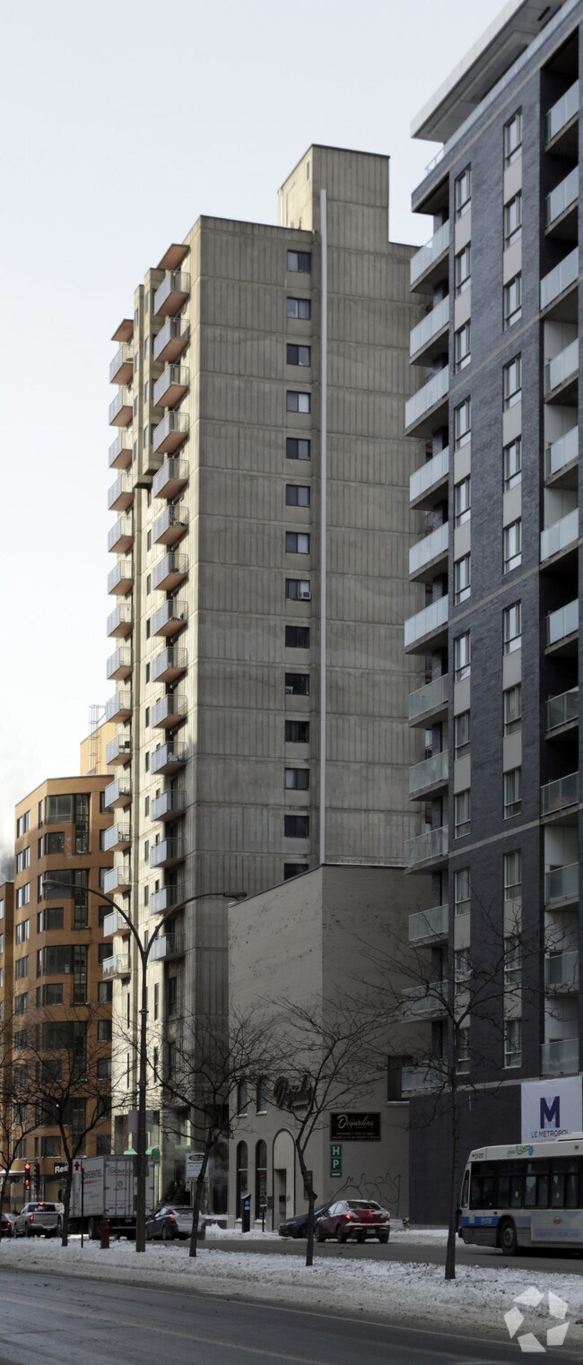 Photo - Place Du Boulevard Apartments