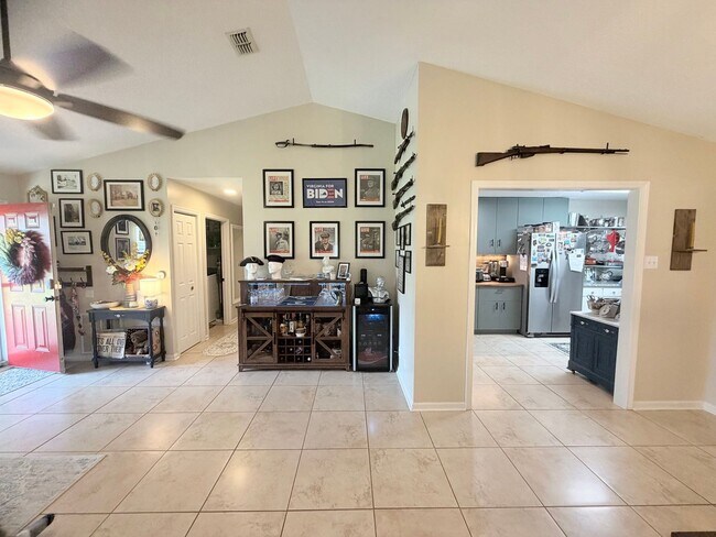 Photo - Fenced in 4 Bed 2 Bath in Mariners Landing