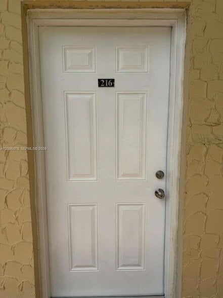 Photo - 8500 SW 109th Ave Unit 6216