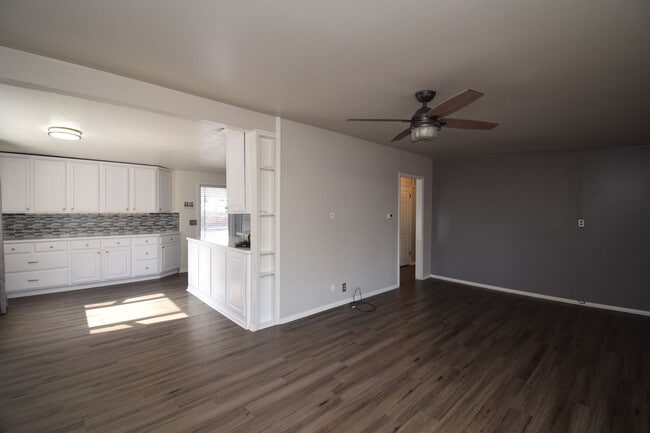 Photo - Updated and Charming 3 Bed Home with Fiber Internet & New Appliances!!!