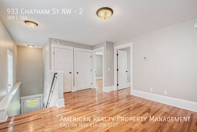Photo - 933 Chatham St NW