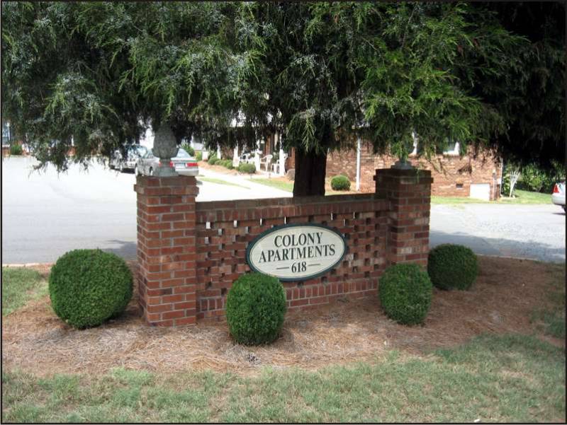 Photo - Colony Apartments