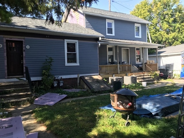 Building Photo - 5944 5th Ave Unit 5944