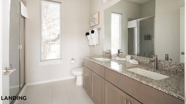 Photo - 1801 Meridian St Unit 604