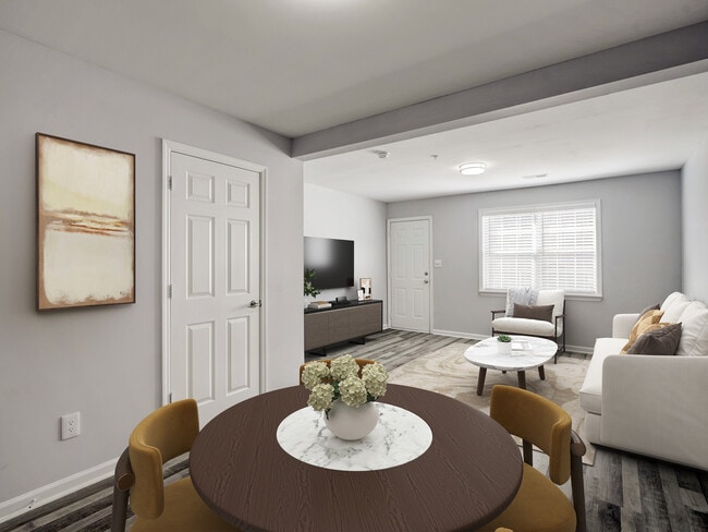 Windsor Apartments