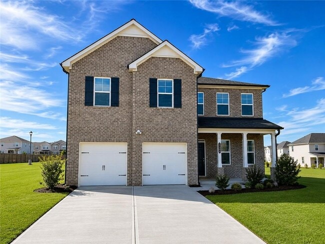 Building Photo - 1249 Arnhem Dr