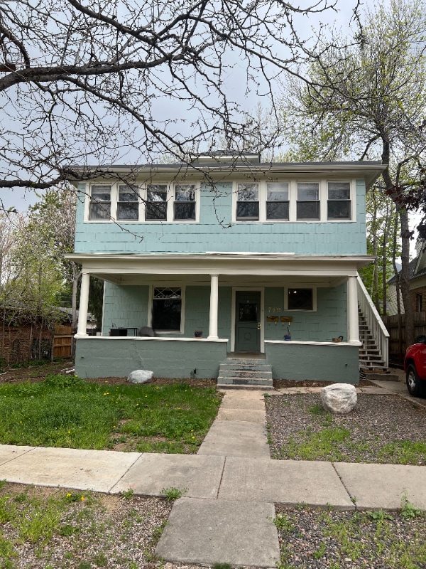 Photo - 710 Concord Ave Apartment Unit B