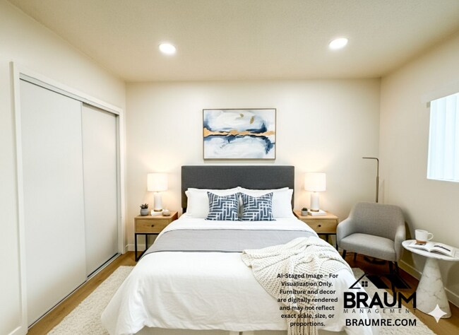 Photo - 2043 S Bedford St Unit 2