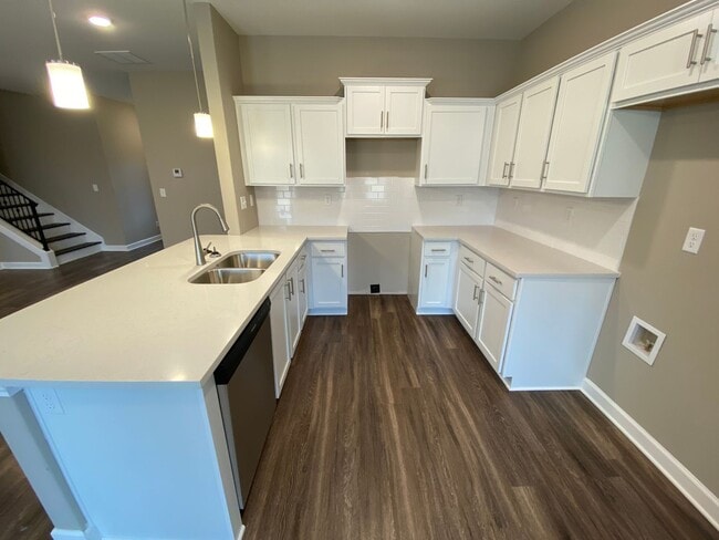 Photo - A NEW HOME MADE FOR YOU!