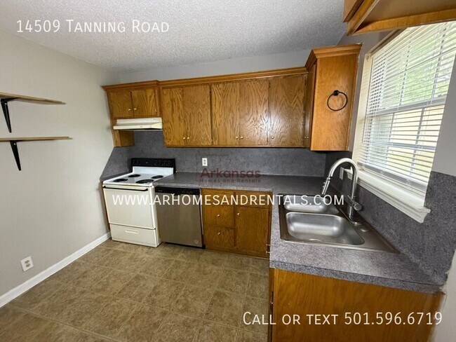 Photo - 14509 Tanning Rd