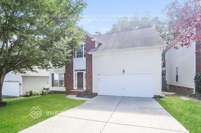 Photo - 6704 Allness Glen Ln
