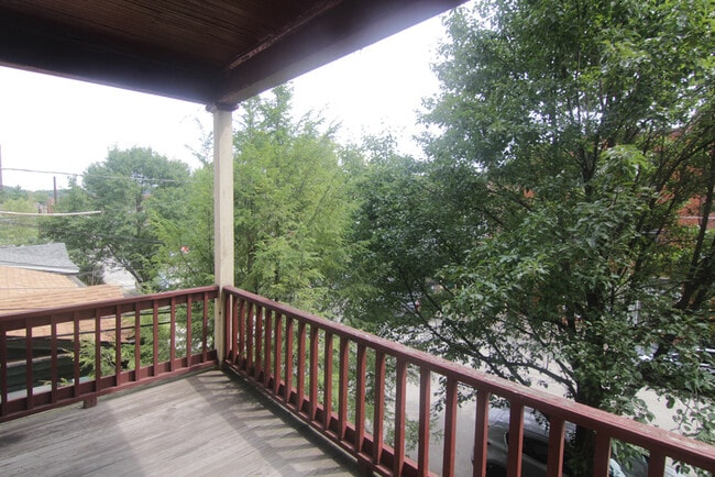 Building Photo - 314 S Trenton Ave Unit 4