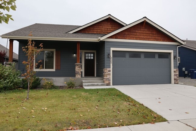 Building Photo - Prairie Falls Golf Course! Rental