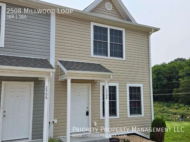 Building Photo - 2508 Millwood Loop