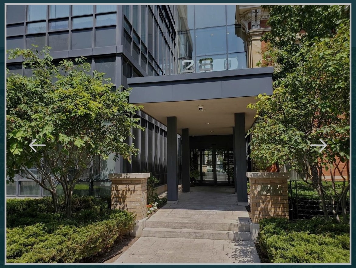 Photo - 28 Linden St Unit 709