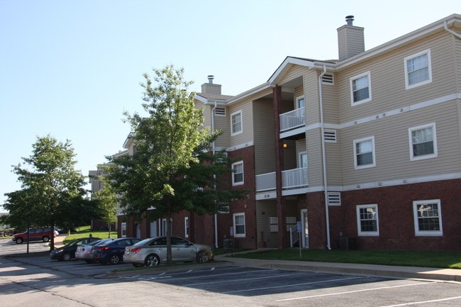 Savannah Ridge Apartments