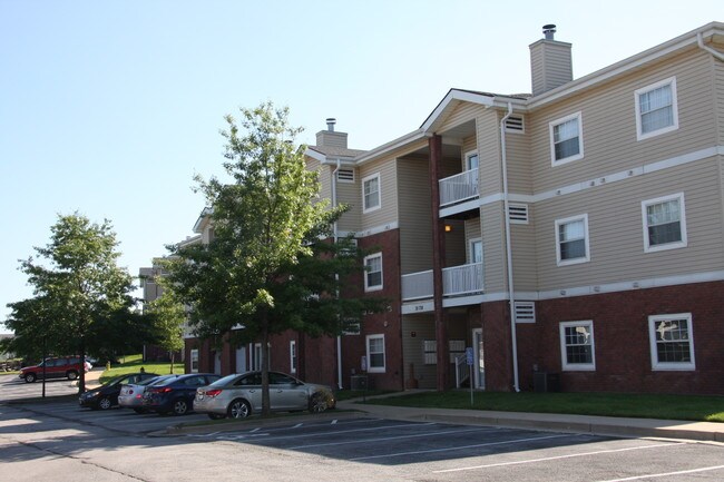 Photo - Savannah Ridge Apartments