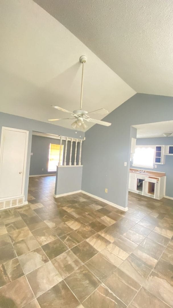 Photo - Newly renovated 3 bedroom 1 bath home