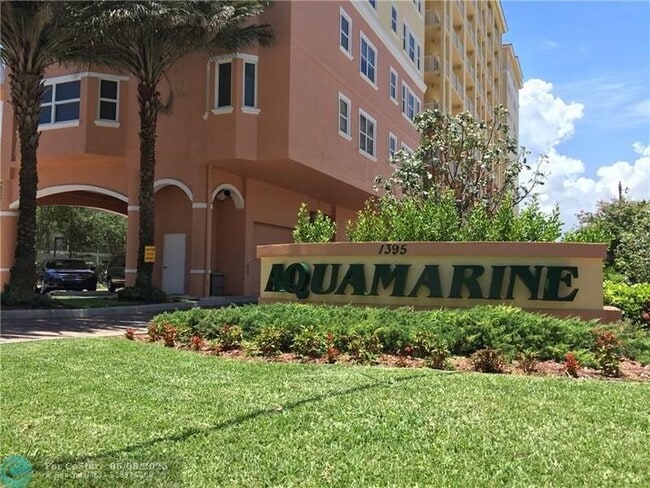 Photo - 1395 S Ocean Blvd Condo Unit 604