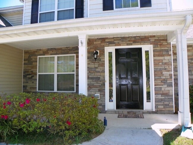 Photo - 2752 Saddle Horn Pl SW