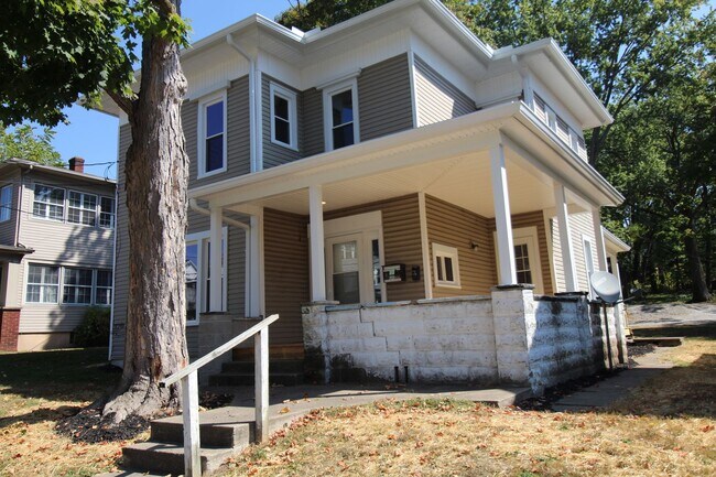 Photo - Two bedroom duplex