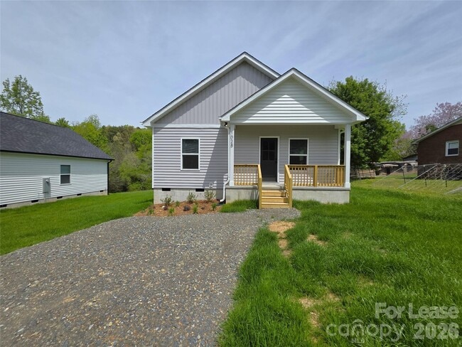 Building Photo - 1028 Patton Ave