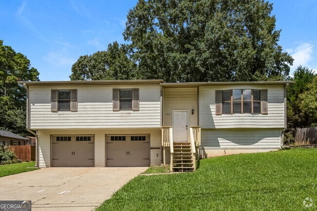 Building Photo - 1012 Hicksmil Dr SW Rental