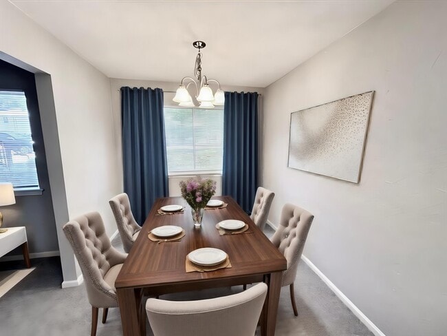 Photo - 1401 Lazy Brook Unidad A