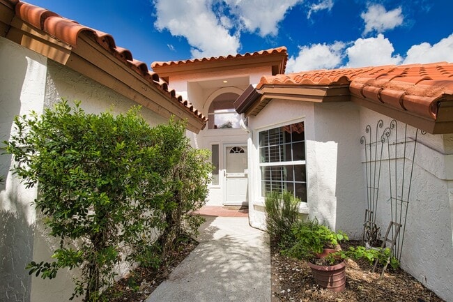 Photo - Seasonal Short-Term 3 Bedroom 3 Bathroom Home in The Patio Homes of Chestnut Creek!