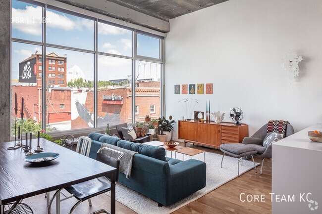 Building Photo - 1719 Walnut St Unit 303 Rental