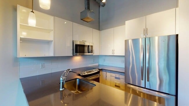 Photo - 15 Richdale Ave Unit 119