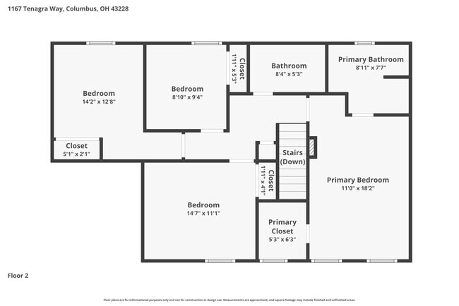 Photo - 1167 Tenagra Way