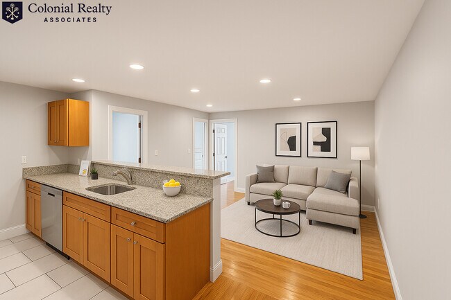 Photo - 68 Egmont St Unidad 2