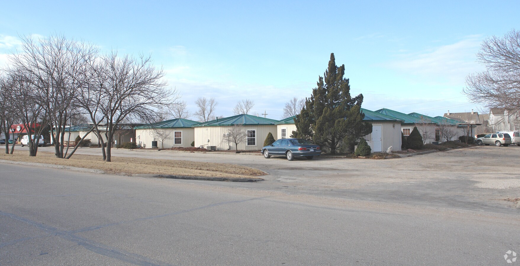 Four Wheel Drive Townhomes - Four Wheel Drive Townhomes