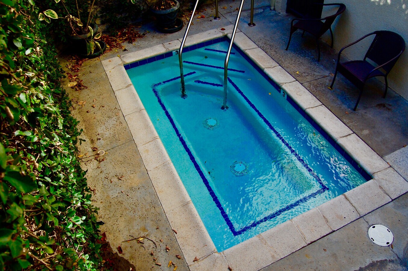 Photo - Copperfield Apartments