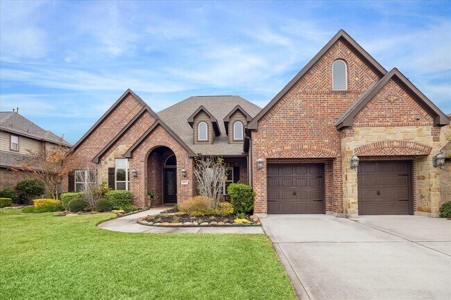 Photo - 18511 Arlan Lake Dr Casa
