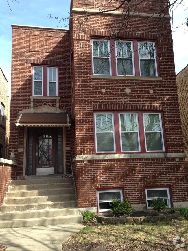 Building Photo - 4037 N Long Ave Rental