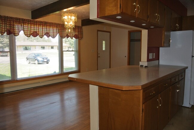 1700 6th St NW Unit main house