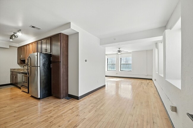 Photo - Windsor Flats Rehab