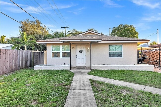 Building Photo - 60 NW 45th Ct Rental