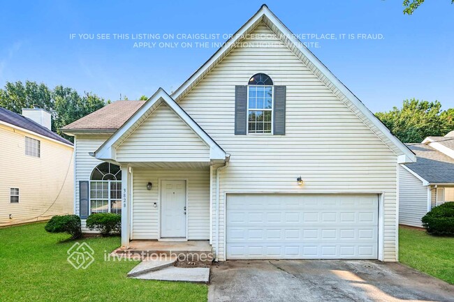 Building Photo - 3828 Waldrop Hills Dr