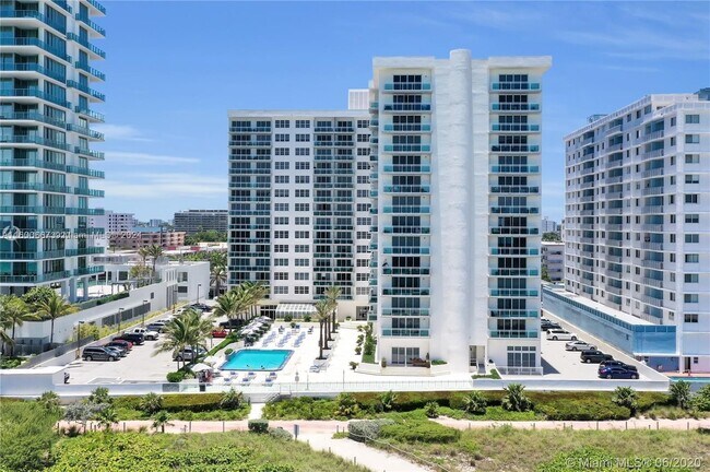 Photo - 6917 Collins Ave