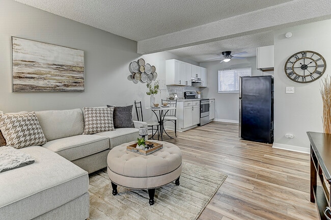 Westside Station - Westside Station Apartments