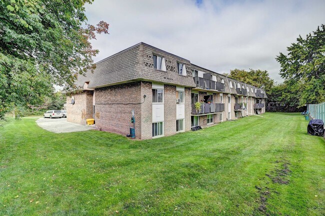 Photo - Galt View Apartments