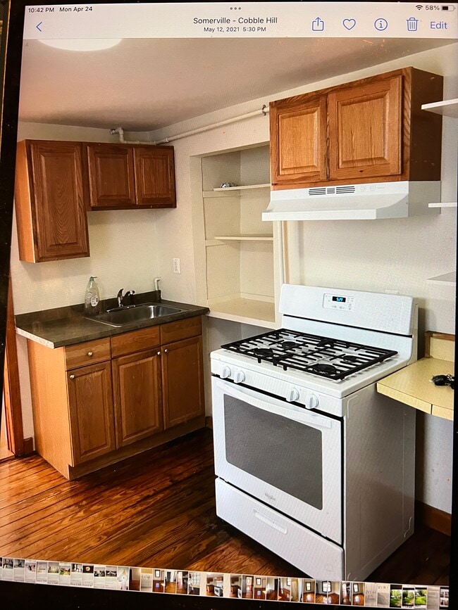 Photo - 189 Tremont St Unit 2
